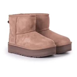 Classic Mini Platform