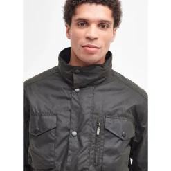 Classic Sapper Vaxjakke