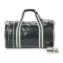 Classic Sports Bag