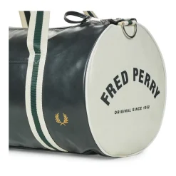 Classic Sports Bag