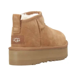 Classic Ultra Mini Ankelstøvler