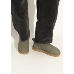 Classic Ultra Mini Boots