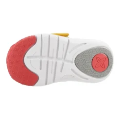 CLAUDIA 02 Indendørssko