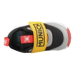 CLAUDIA 02 Indendørssko