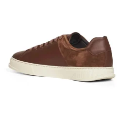 Clayton Low-Top Sneakers