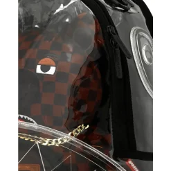 Clear Bear Rygsæk MultiFarvet