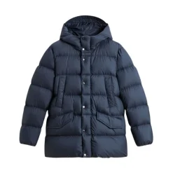 Cloud Davis Parka