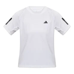 Club 3-Stripes Tennis Climacool Tee