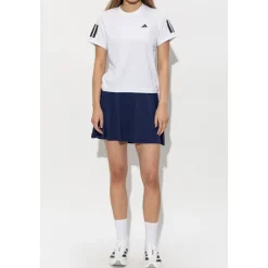 Club 3-Stripes Tennis Climacool Tee
