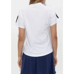 Club 3-Stripes Tennis Climacool Tee