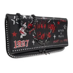 Clutch taske Rock