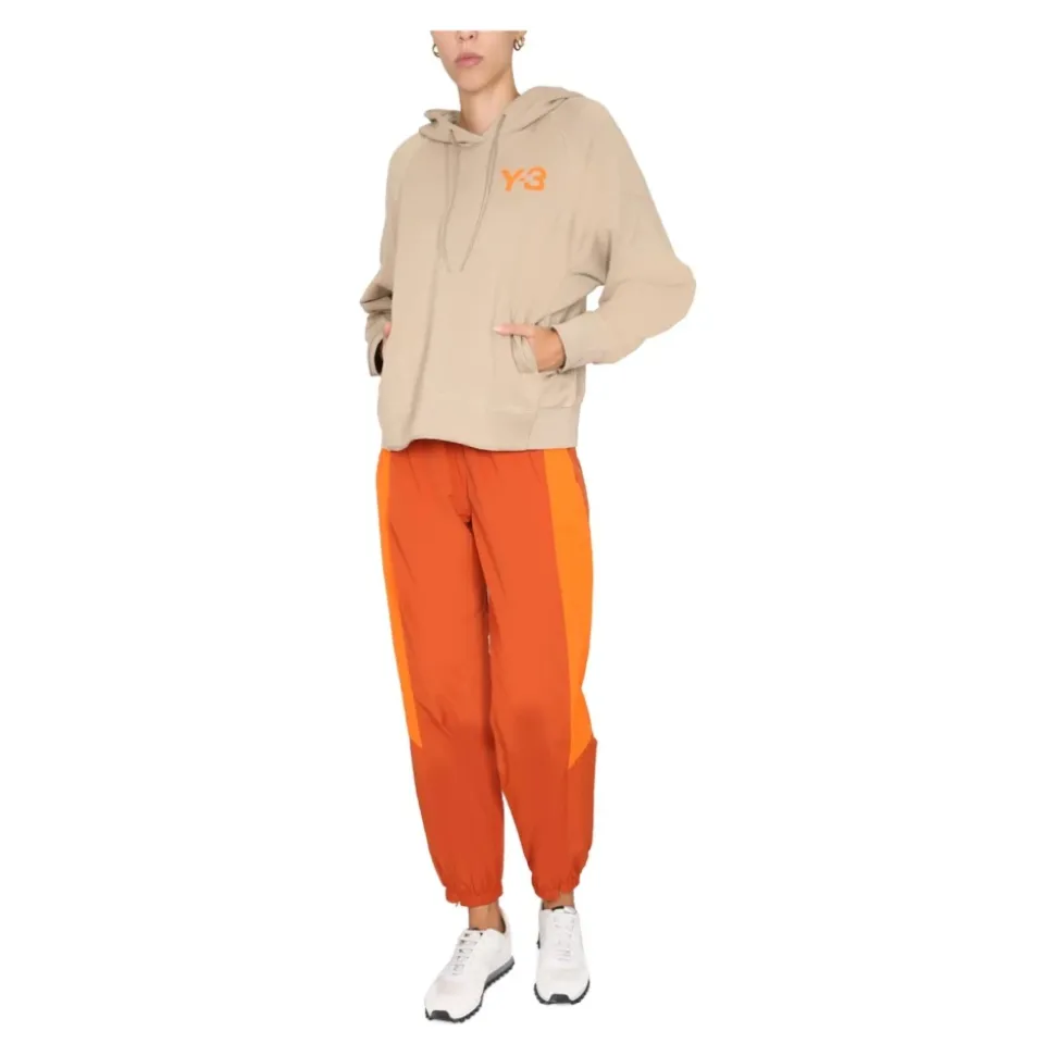 Colorblock Track Pants