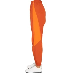 Colorblock Track Pants