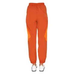 Colorblock Track Pants