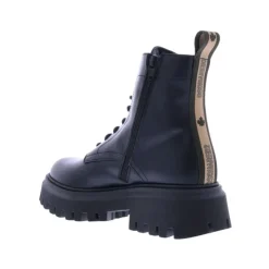 Combat Ankelstøvler til børn