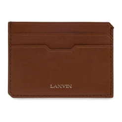 Compagnon Læderkortholder