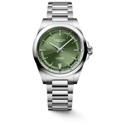 Conquest Automatic 38 mm