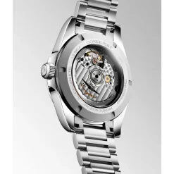 Conquest Automatic 38 mm