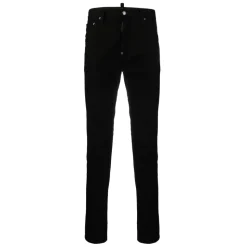 Cool Guy Jean Bukser