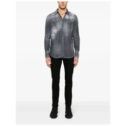 Cool Guy Jean Bukser