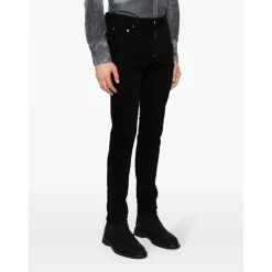 Cool Guy Jean Bukser