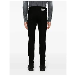 Cool Guy Jean Bukser