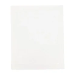 Coperta neonata in maglia