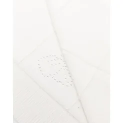 Coperta neonata in maglia