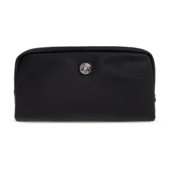 Cosmetic Bag with Logo