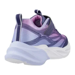 Cosmic Glow Sneakers