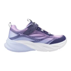 Cosmic Glow Sneakers