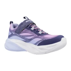 Cosmic Glow Sneakers