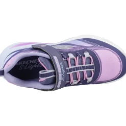 Cosmic Glow Sneakers