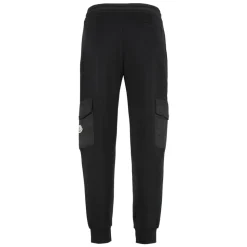 Cotton Blend Sweatpants