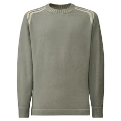 Cotton Chenille Knit