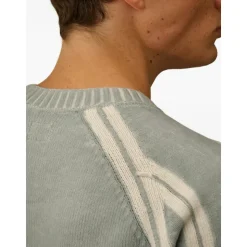 Cotton Chenille Knit