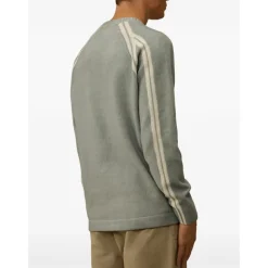 Cotton Chenille Knit