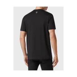 Cotton Jersey T-shirt