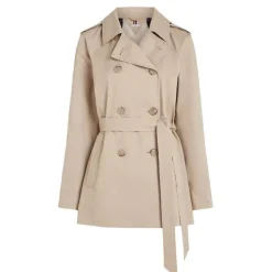 Cotton Short Trench