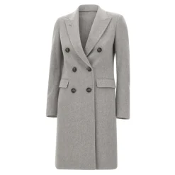 C-Parigi Coat