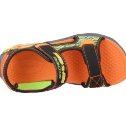 Creature Splash Sandaler