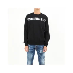 Crew Neck Sweatshirt