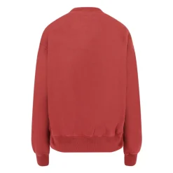 Crew-neck Sweatshirt