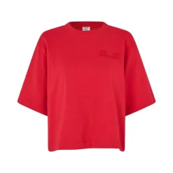 Crimson Red T-shirt