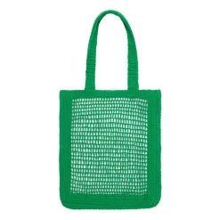 Crochet Tote Bag