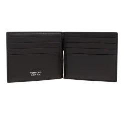 Crocodile Leather Wallet