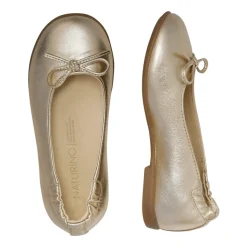 CROISE' Ballet Flat