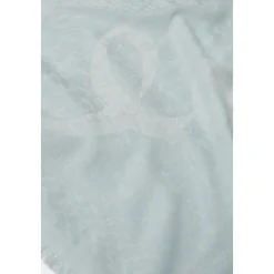 Cube Camille Soft Cotton Scarf