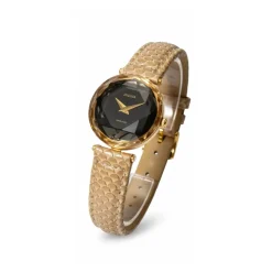 Cubic Zirconia J6.053.S Watch