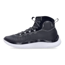 Curry 4 Høj Top Basketball Sko